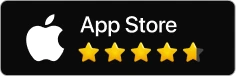 App Store rating