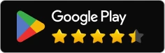 Google Play rating